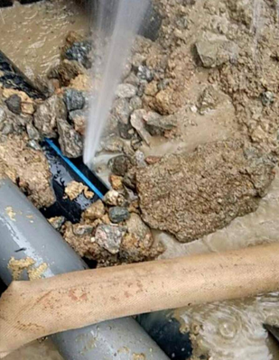 西安漏水检测上门服务电话