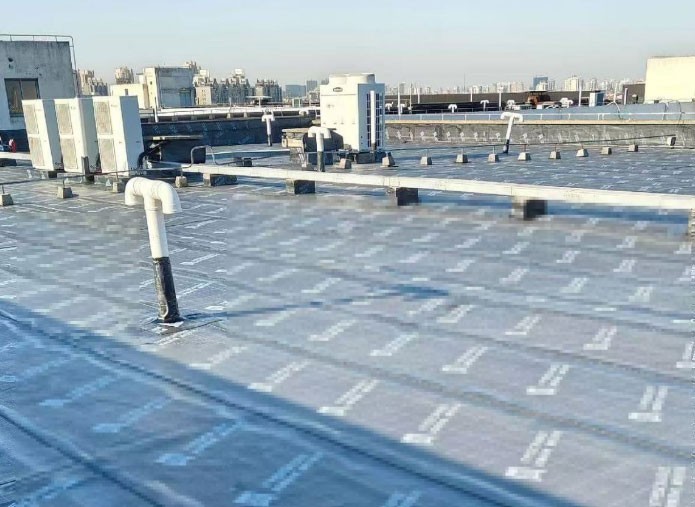 西安专业防水维修补漏维修